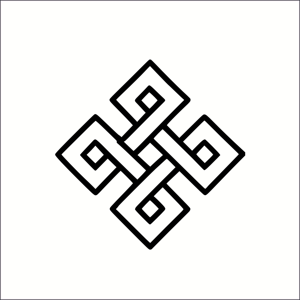 Vertrauen Symbol